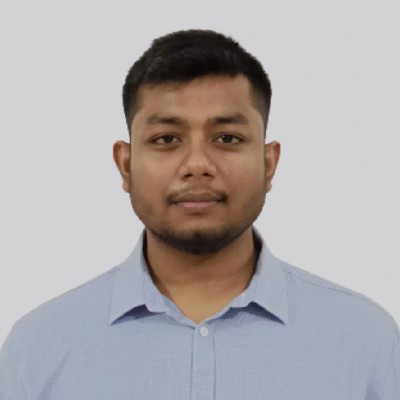Ranjit Kalita